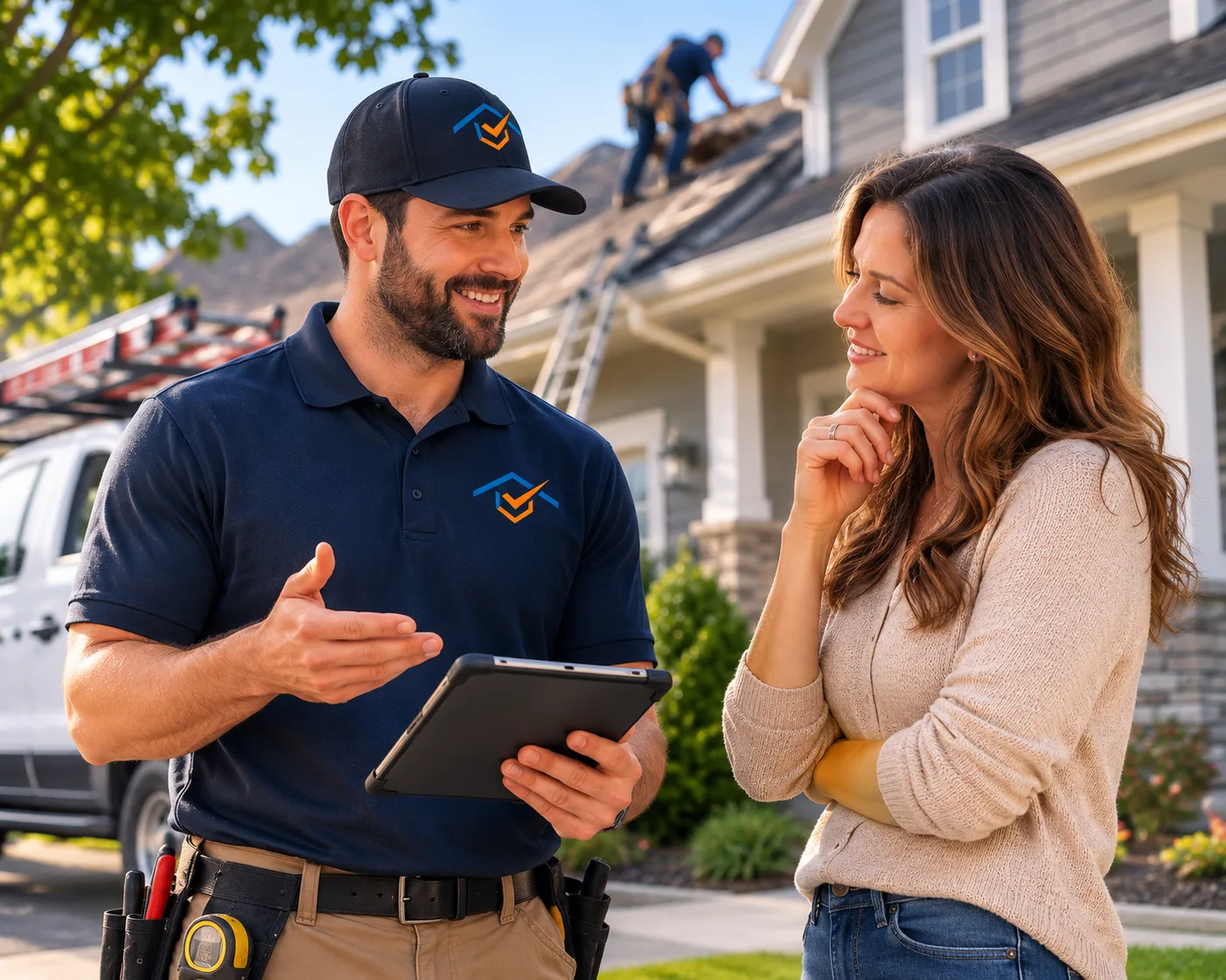 Roof Inspection FAQs in Amazonia, MO