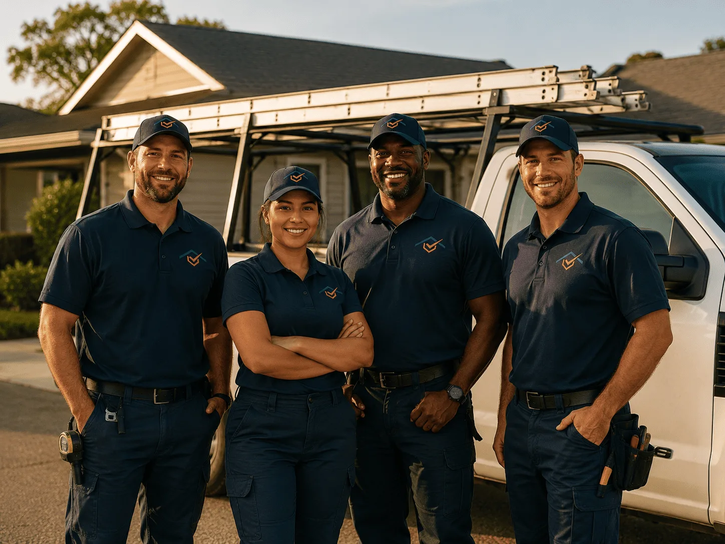 Roof Inspection company in Amazonia, MO